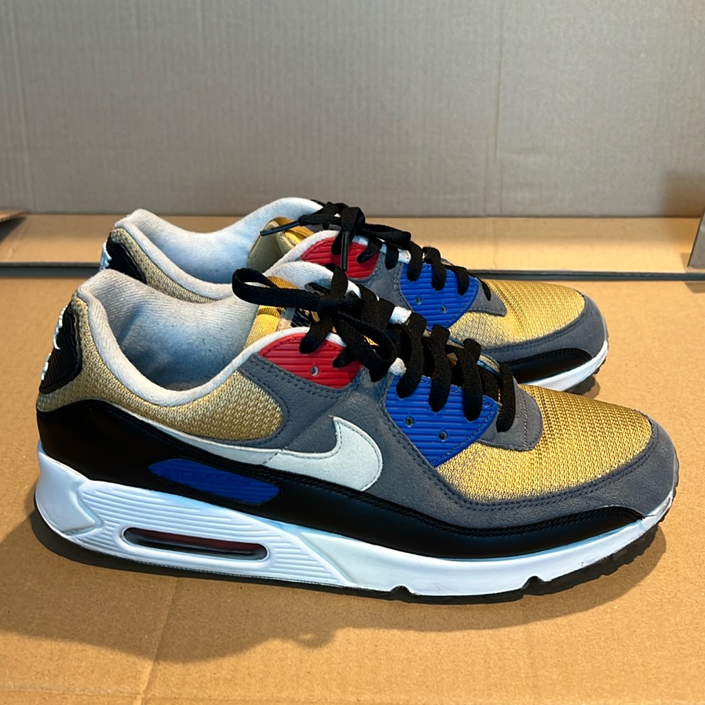 Nike Air Max 90